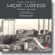 Nikolaus Harnoncourt 모차르트: 루치오 실라 (Mozart : Lucio Silla)