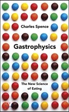 Gastrophysics