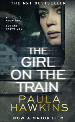 The Girl on the Train