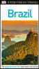 Dk Eyewitness Travel Guide Brazil
