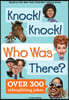 Knock! Knock! Who Was There?