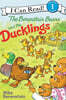 The Berenstain Bears and the Ducklings: An Easter and Springtime Book for Kids