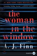 The Woman in the Window