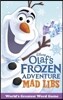 Olaf's Frozen Adventure Mad Libs: World's Greatest Word Game