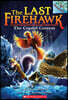 The Crystal Caverns: A Branches Book (the Last Firehawk #2): Volume 2