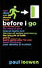 Before I Go: Nine Ideas You Should Know