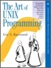 The Art of UNIX Programming