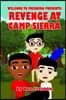 Welcome to Fresberg: Revenge at Camp Sierra