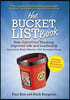 The Bucket List Book: How Aspirational Thinking Improves Life and Leadership