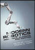 Modern Robotics: Mechanics, Planning, and Control