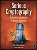 Serious Cryptography: A Practical Introduction to Modern Encryption