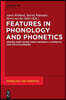Features in Phonology and Phonetics: Posthumous Writings by Nick Clements and Coauthors