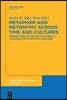 Metaphor and Metonymy Across Time and Cultures: Perspectives on the Sociohistorical Linguistics of Figurative Language