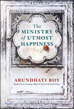 The Ministry of Utmost Happiness