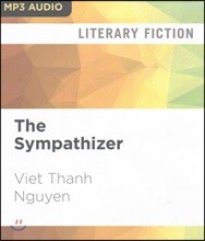 The Sympathizer