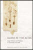 Alone at the Altar: Single Women and Devotion in Guatemala, 1670-1870