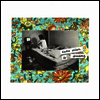 Katie Ellen - TV Dreams (7 inch Single LP)