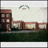 Pens+/Leer - Split (7 inch Single LP)