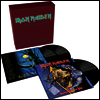 Iron Maiden - Complete Albums Collection 1990 - 2015 (Ltd. Ed)(Collector's Box)(3LP)