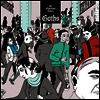 Mountain Goats - Goths (Download Card)(Vinyl)(2LP)