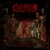 Kreator - Terrible Certainty (Deluxe Edition)(180G)(2LP)