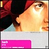 Ensemble Amarillis 바흐: 칸타타 아리아와 기악 연주집 (Bach: Aria)