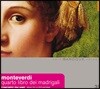 Rossana Bertini 클라우디오 몬테베르디: 마드리갈 4권 (Monteverdi: Il quarto libro de madrigali)
