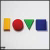 Jason Mraz - Love Is A Four Letter Word (Deluxe Edition) 제이슨 므라즈 4집