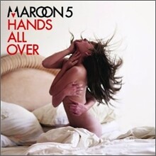 Maroon 5 - Hands All Over (Deluxe Edition)