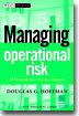 Managing Operational Risk