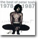 Peter Tosh - The Best Of 1978-1987