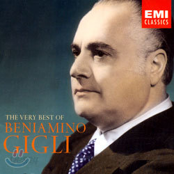 The Very Best Of Beniamino Gigli