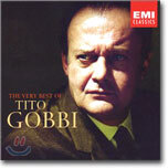 The Very Best Of Tito Gobbi