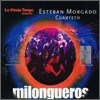 Esteban Morgado - Milongueros