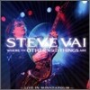 Steve Vai - Where The Other Wild Things Are