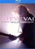 Steve Vai - Where The Wild Things Are