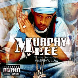 Murphy Lee - Murphy&#39;s Law