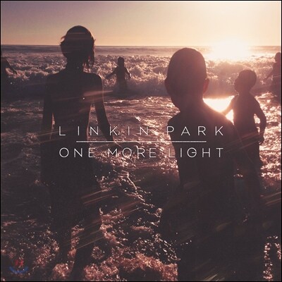 Linkin Park (린킨 파크) - 7집 One More Light