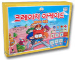 크레이지 아케이드