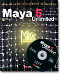 Maya 5 Unlimited