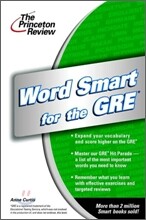 Word Smart for the GRE