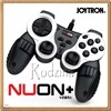 PC 조이트론 NUON+누온플러스 PC USB 조이패드