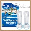 Wii 위스포츠리조트(기본 모션플러스포함) + 추가모션플러스1개