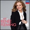 Renee Fleming 아트 오브 르네 플레밍 - 베스트 앨범 (The Art of Renee Fleming)