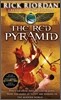 The Kane Chronicles #1 : The Red Pyramid