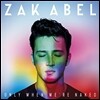 Zak Abel (잭 아벨) - Only When We're Naked