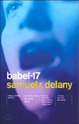 Babel-17/Empire Star: Nebula Award Winner