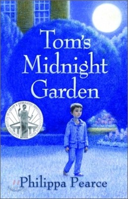 Tom&#39;s Midnight Garden