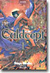 Culdcept 컬드셉트 1