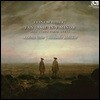 Andreas Staier / Alexander Melnikov 슈베르트: 두 손을 위한 피아노 환상곡, 피아노 이중주 작품집